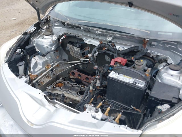 Продаж на аукціоні авто 2012 Scion Xd, vin: JTKKU4B43C1017435, номер лоту: 45187886