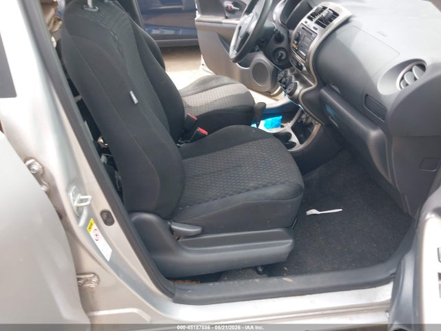 Продаж на аукціоні авто 2012 Scion Xd, vin: JTKKU4B43C1017435, номер лоту: 45187886