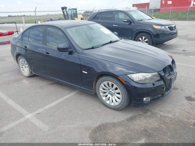 Aukcja sprzedaży 2009 Bmw 328i Xdrive, vin: WBAPK73549A464695, numer aukcji: 45187888
