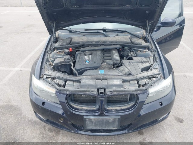 Продаж на аукціоні авто 2009 Bmw 328i Xdrive, vin: WBAPK73549A464695, номер лоту: 45187888