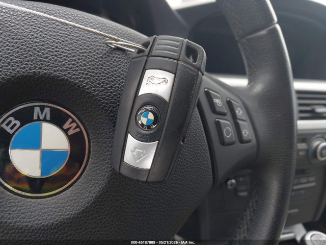Продаж на аукціоні авто 2009 Bmw 328i Xdrive, vin: WBAPK73549A464695, номер лоту: 45187888