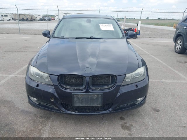 Продаж на аукціоні авто 2009 Bmw 328i Xdrive, vin: WBAPK73549A464695, номер лоту: 45187888