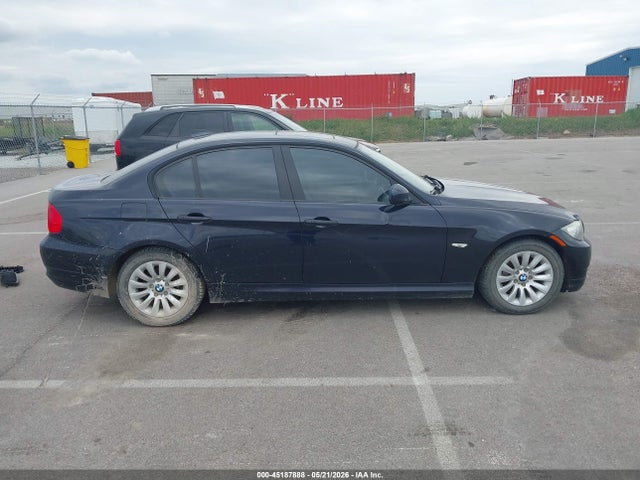 Продаж на аукціоні авто 2009 Bmw 328i Xdrive, vin: WBAPK73549A464695, номер лоту: 45187888