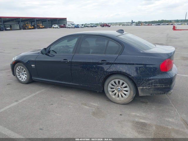 Продаж на аукціоні авто 2009 Bmw 328i Xdrive, vin: WBAPK73549A464695, номер лоту: 45187888