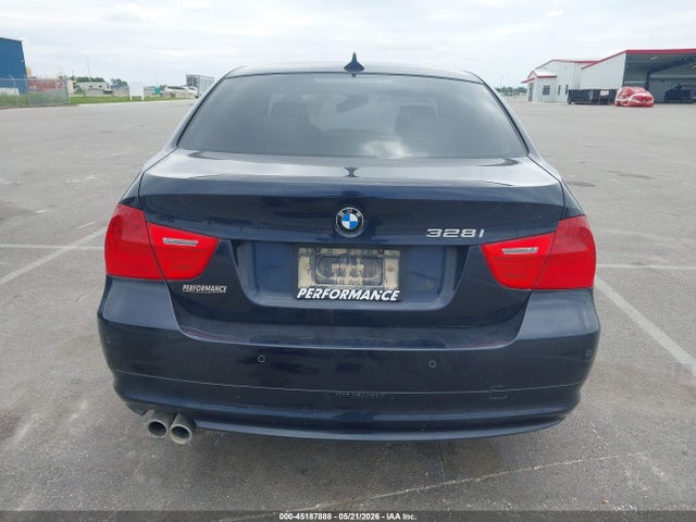 Продаж на аукціоні авто 2009 Bmw 328i Xdrive, vin: WBAPK73549A464695, номер лоту: 45187888