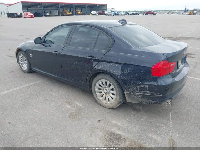 Продаж на аукціоні авто 2009 Bmw 328i Xdrive, vin: WBAPK73549A464695, номер лоту: 45187888