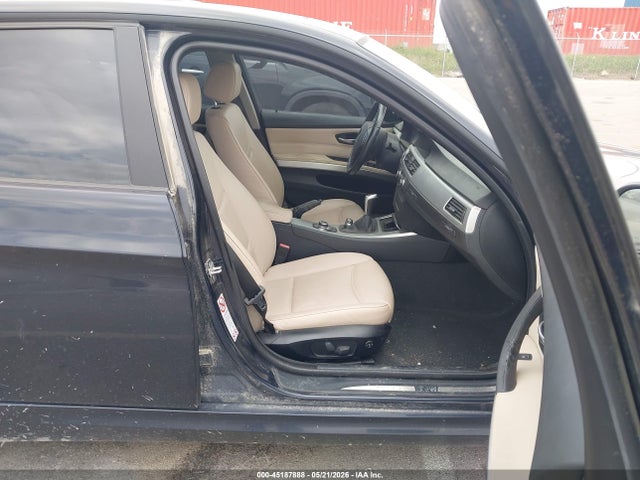 Продаж на аукціоні авто 2009 Bmw 328i Xdrive, vin: WBAPK73549A464695, номер лоту: 45187888