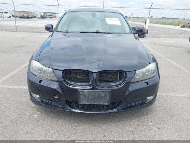 Продаж на аукціоні авто 2009 Bmw 328i Xdrive, vin: WBAPK73549A464695, номер лоту: 45187888