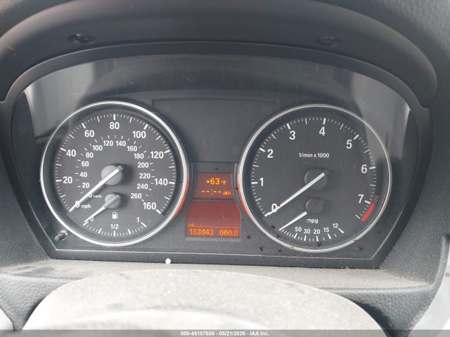Продаж на аукціоні авто 2009 Bmw 328i Xdrive, vin: WBAPK73549A464695, номер лоту: 45187888