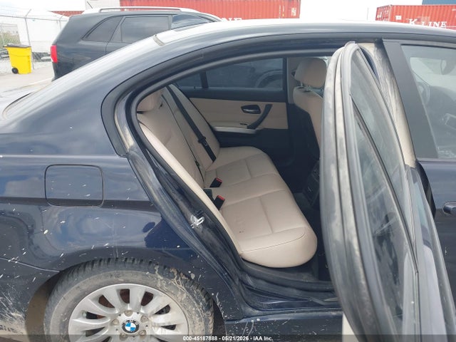 Продаж на аукціоні авто 2009 Bmw 328i Xdrive, vin: WBAPK73549A464695, номер лоту: 45187888