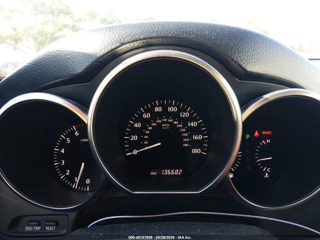 Продаж на аукціоні авто 2006 Lexus Sc 430, vin: JTHFN48Y969001888, номер лоту: 45187889
