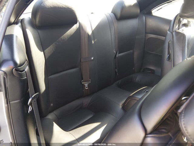 Продаж на аукціоні авто 2006 Lexus Sc 430, vin: JTHFN48Y969001888, номер лоту: 45187889