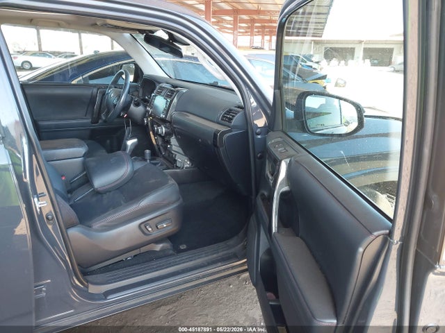 Aukcja sprzedaży 2024 Toyota 4runner Trd Off Road Premium, vin: JTERU5JR3R6249680, numer aukcji: 45187891