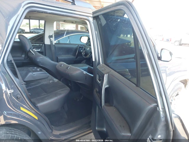 Aukcja sprzedaży 2024 Toyota 4runner Trd Off Road Premium, vin: JTERU5JR3R6249680, numer aukcji: 45187891