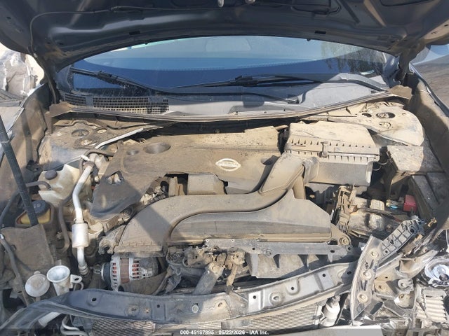 Продажа на аукционе авто 2014 Nissan Altima 2.5 Sv, vin: 1N4AL3AP0EC264985, номер лота: 45187895