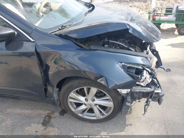 Продажа на аукционе авто 2014 Nissan Altima 2.5 Sv, vin: 1N4AL3AP0EC264985, номер лота: 45187895