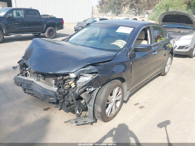 Продажа на аукционе авто 2014 Nissan Altima 2.5 Sv, vin: 1N4AL3AP0EC264985, номер лота: 45187895