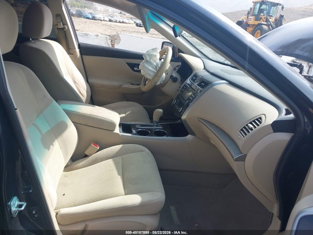 Продажа на аукционе авто 2014 Nissan Altima 2.5 Sv, vin: 1N4AL3AP0EC264985, номер лота: 45187895