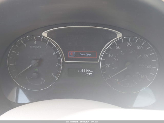 Продажа на аукционе авто 2014 Nissan Altima 2.5 Sv, vin: 1N4AL3AP0EC264985, номер лота: 45187895