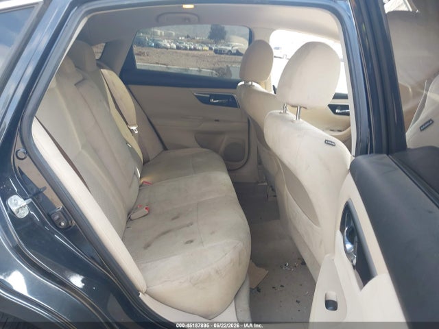 Продажа на аукционе авто 2014 Nissan Altima 2.5 Sv, vin: 1N4AL3AP0EC264985, номер лота: 45187895