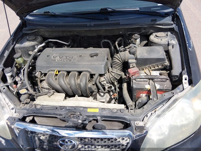 Aukcja sprzedaży 2007 Toyota Corolla S, vin: 1NXBR32E17Z890404, numer aukcji: 45187897