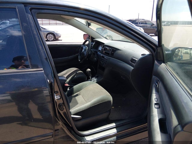Aukcja sprzedaży 2007 Toyota Corolla S, vin: 1NXBR32E17Z890404, numer aukcji: 45187897