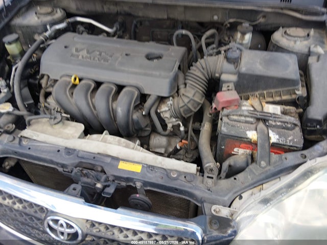 Aukcja sprzedaży 2007 Toyota Corolla S, vin: 1NXBR32E17Z890404, numer aukcji: 45187897
