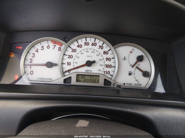 Aukcja sprzedaży 2007 Toyota Corolla S, vin: 1NXBR32E17Z890404, numer aukcji: 45187897