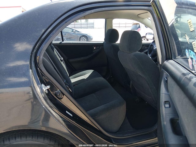 Aukcja sprzedaży 2007 Toyota Corolla S, vin: 1NXBR32E17Z890404, numer aukcji: 45187897