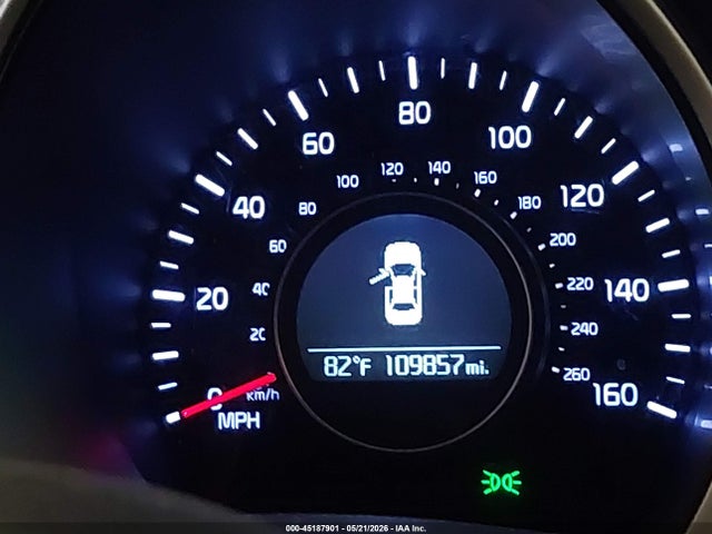 Aukcja sprzedaży 2015 Kia Optima Lx, vin: 5XXGM4A77FG437183, numer aukcji: 45187901