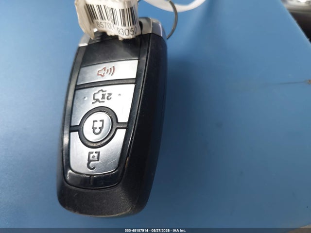 Продаж на аукціоні авто 2017 Ford Fusion S, vin: 3FA6P0G77HR196531, номер лоту: 45187914