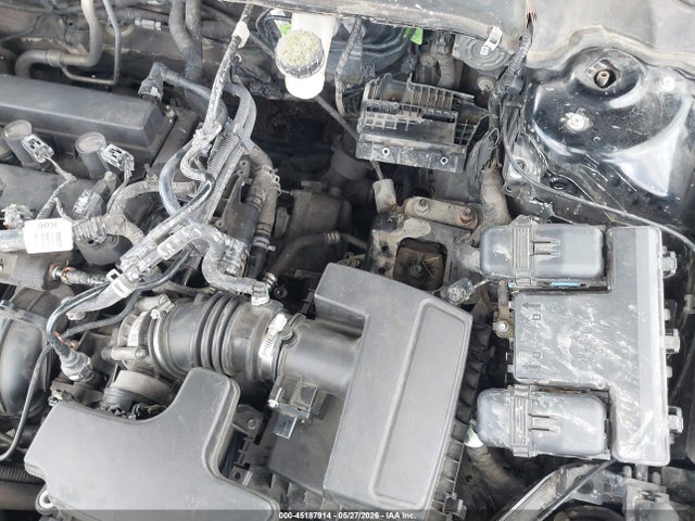 Продаж на аукціоні авто 2017 Ford Fusion S, vin: 3FA6P0G77HR196531, номер лоту: 45187914