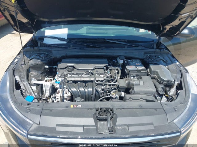 Aukcja sprzedaży 2025 Kia K4 Ex, vin: 3KPFU4DEXSE143642, numer aukcji: 45187917