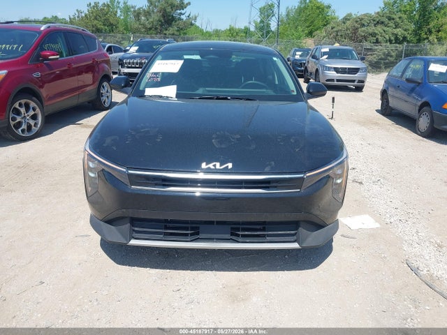Aukcja sprzedaży 2025 Kia K4 Ex, vin: 3KPFU4DEXSE143642, numer aukcji: 45187917