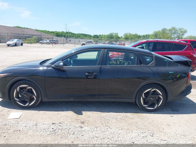 Aukcja sprzedaży 2025 Kia K4 Ex, vin: 3KPFU4DEXSE143642, numer aukcji: 45187917