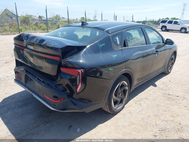 Aukcja sprzedaży 2025 Kia K4 Ex, vin: 3KPFU4DEXSE143642, numer aukcji: 45187917
