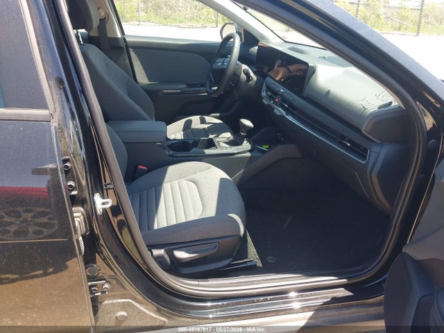 Aukcja sprzedaży 2025 Kia K4 Ex, vin: 3KPFU4DEXSE143642, numer aukcji: 45187917