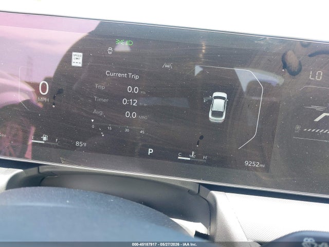 Aukcja sprzedaży 2025 Kia K4 Ex, vin: 3KPFU4DEXSE143642, numer aukcji: 45187917