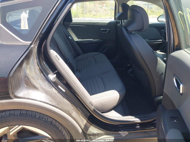 Aukcja sprzedaży 2025 Kia K4 Ex, vin: 3KPFU4DEXSE143642, numer aukcji: 45187917