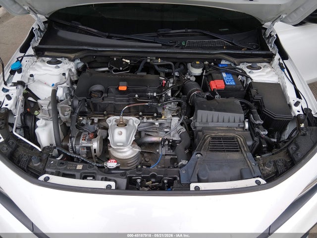 2023 Honda Civic Sport მანქანა იყიდება აუქციონზე, vin: 19XFL2H84PE008403, აუქციონის ნომერი: 45187918