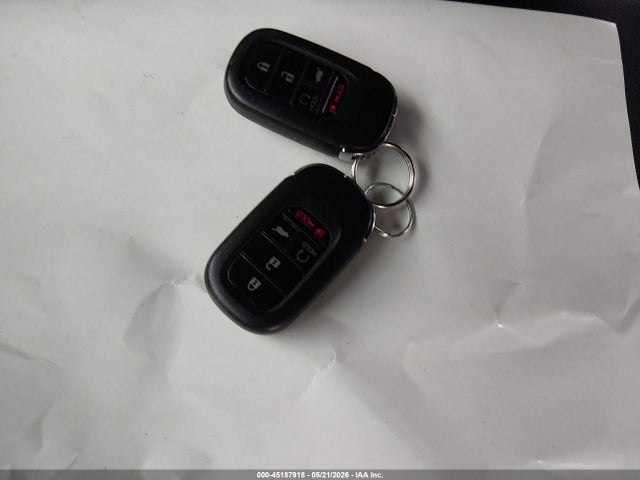2023 Honda Civic Sport მანქანა იყიდება აუქციონზე, vin: 19XFL2H84PE008403, აუქციონის ნომერი: 45187918