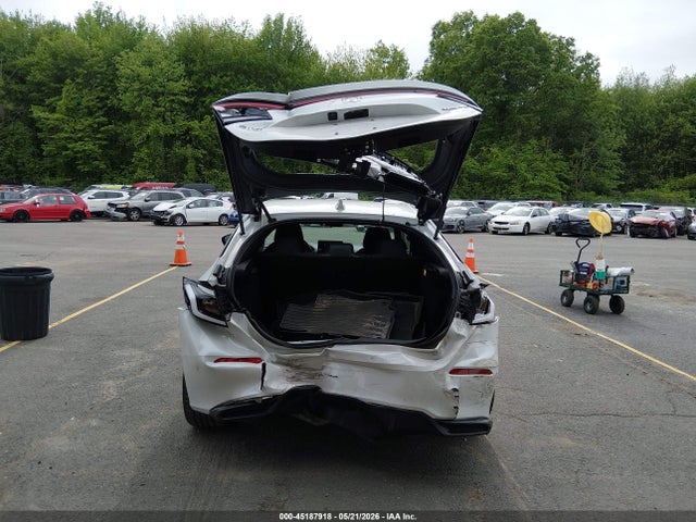 2023 Honda Civic Sport მანქანა იყიდება აუქციონზე, vin: 19XFL2H84PE008403, აუქციონის ნომერი: 45187918