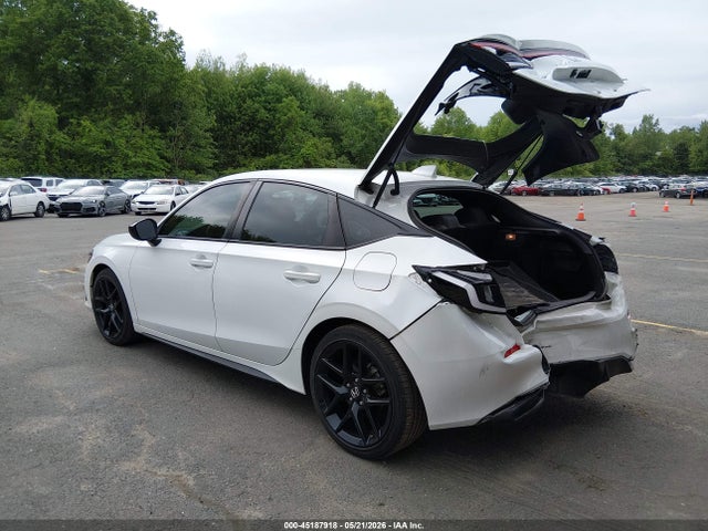 2023 Honda Civic Sport მანქანა იყიდება აუქციონზე, vin: 19XFL2H84PE008403, აუქციონის ნომერი: 45187918