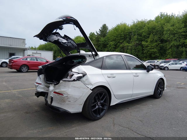 2023 Honda Civic Sport მანქანა იყიდება აუქციონზე, vin: 19XFL2H84PE008403, აუქციონის ნომერი: 45187918