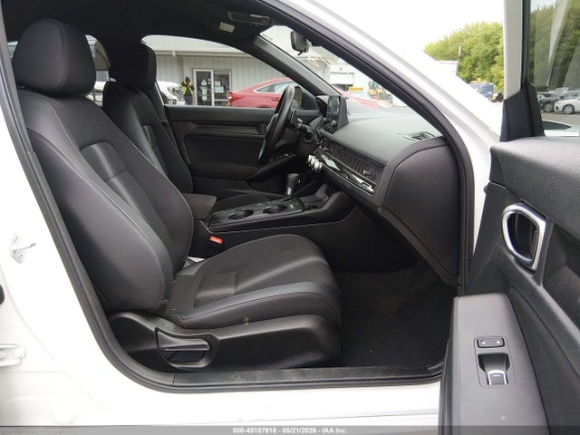 2023 Honda Civic Sport მანქანა იყიდება აუქციონზე, vin: 19XFL2H84PE008403, აუქციონის ნომერი: 45187918