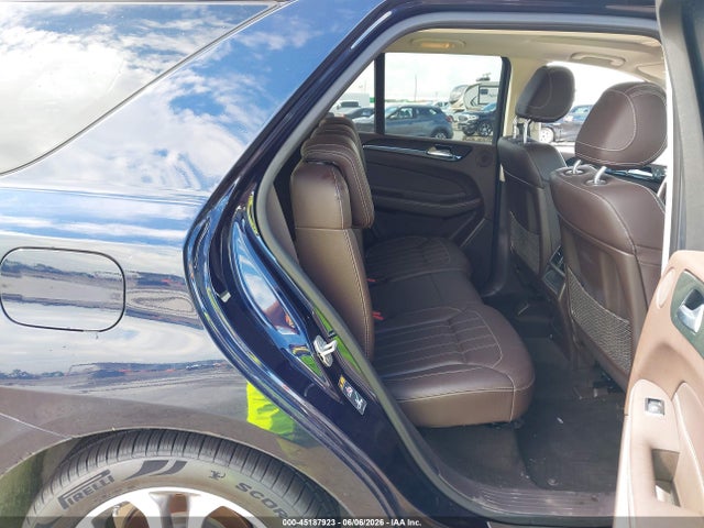 2017 Mercedes-benz Gle 350 მანქანა იყიდება აუქციონზე, vin: 4JGDA5JB4HA962962, აუქციონის ნომერი: 45187923