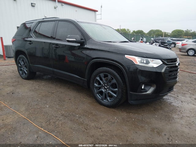 2021 1GNEVJKW9MJ216533 main image