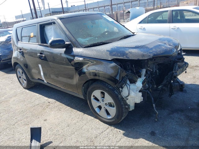 Aukcja sprzedaży 2016 Kia Soul, vin: KNDJN2A27G7388007, numer aukcji: 45187929