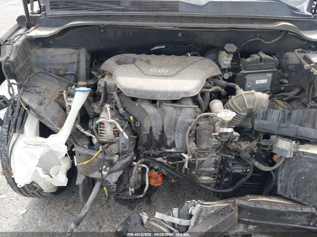 Aukcja sprzedaży 2016 Kia Soul, vin: KNDJN2A27G7388007, numer aukcji: 45187929