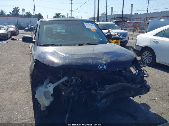 Aukcja sprzedaży 2016 Kia Soul, vin: KNDJN2A27G7388007, numer aukcji: 45187929